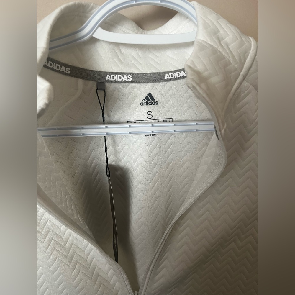 Adidas sweater - Picture 2 of 3